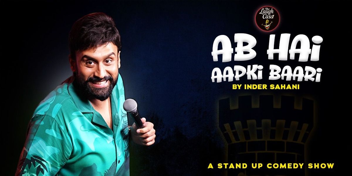 Ab Hai Aapki Baari