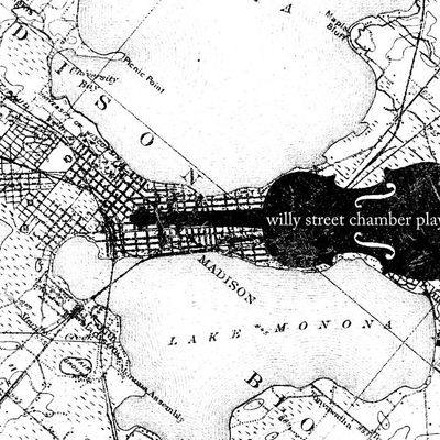 Willy Street Chamber Players