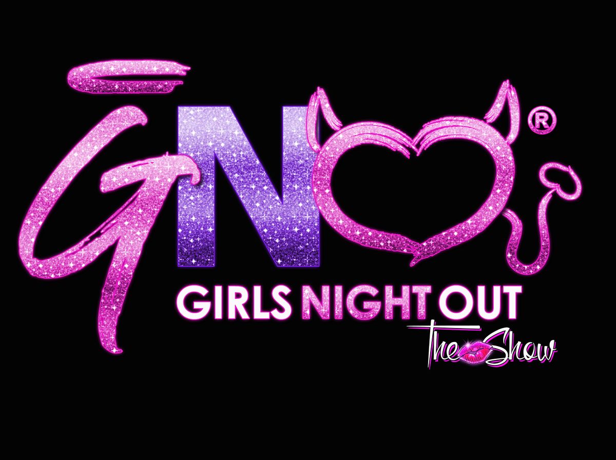 Girls Night Out the Show at Twin Rivers Saloon (Modesto, CA)