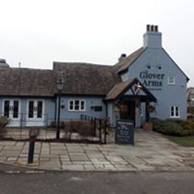 The Glover Arms