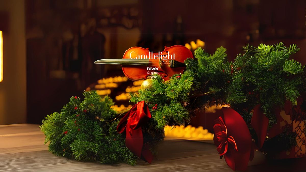 Candlelight: Holiday Special Featuring \u201cThe Nutcracker\u201d & More