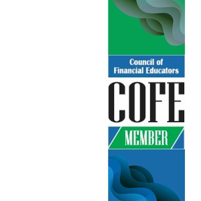 Council of Financial Educators