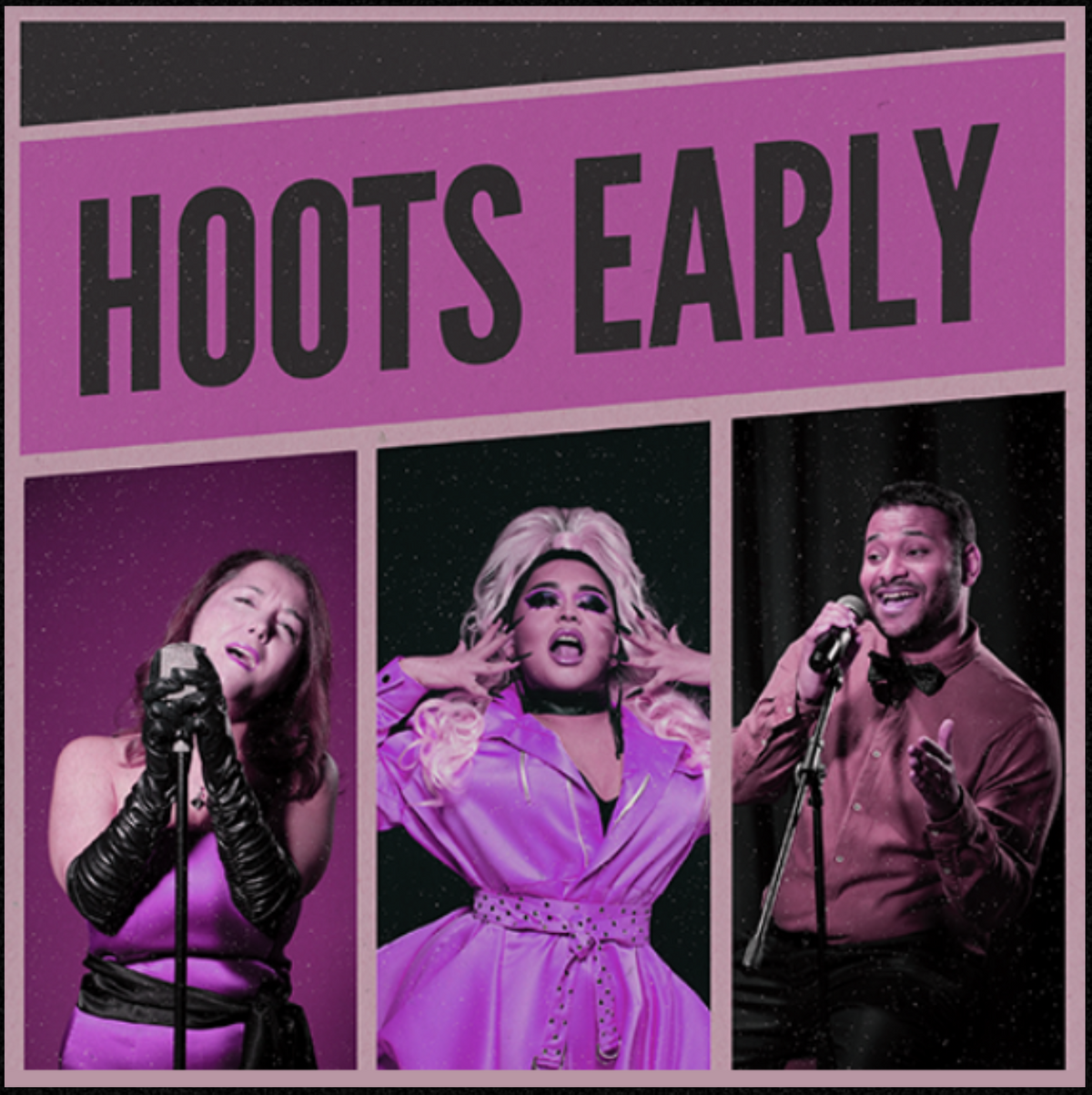Hoots Early Show