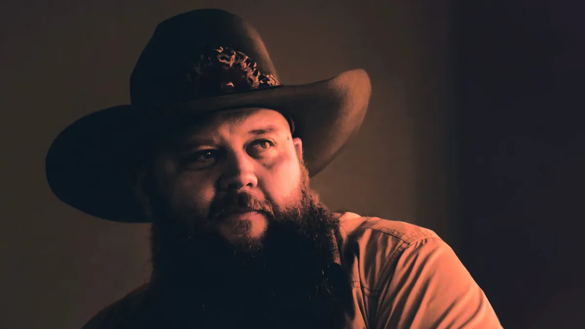 Larry Fleet in Bainbridge