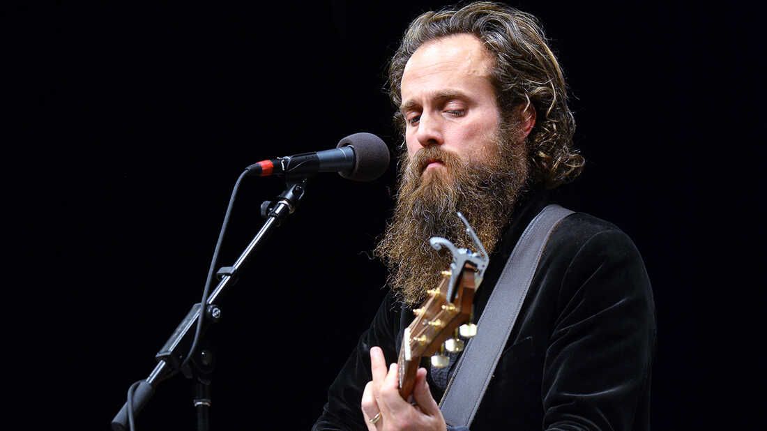 Iron and Wine