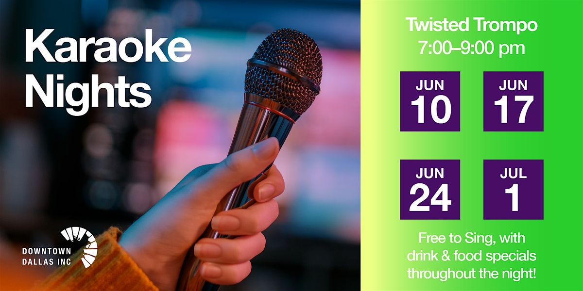 Karaoke