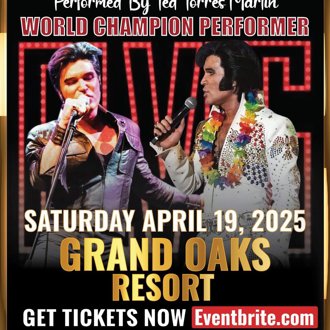 A Tribute to Elvis