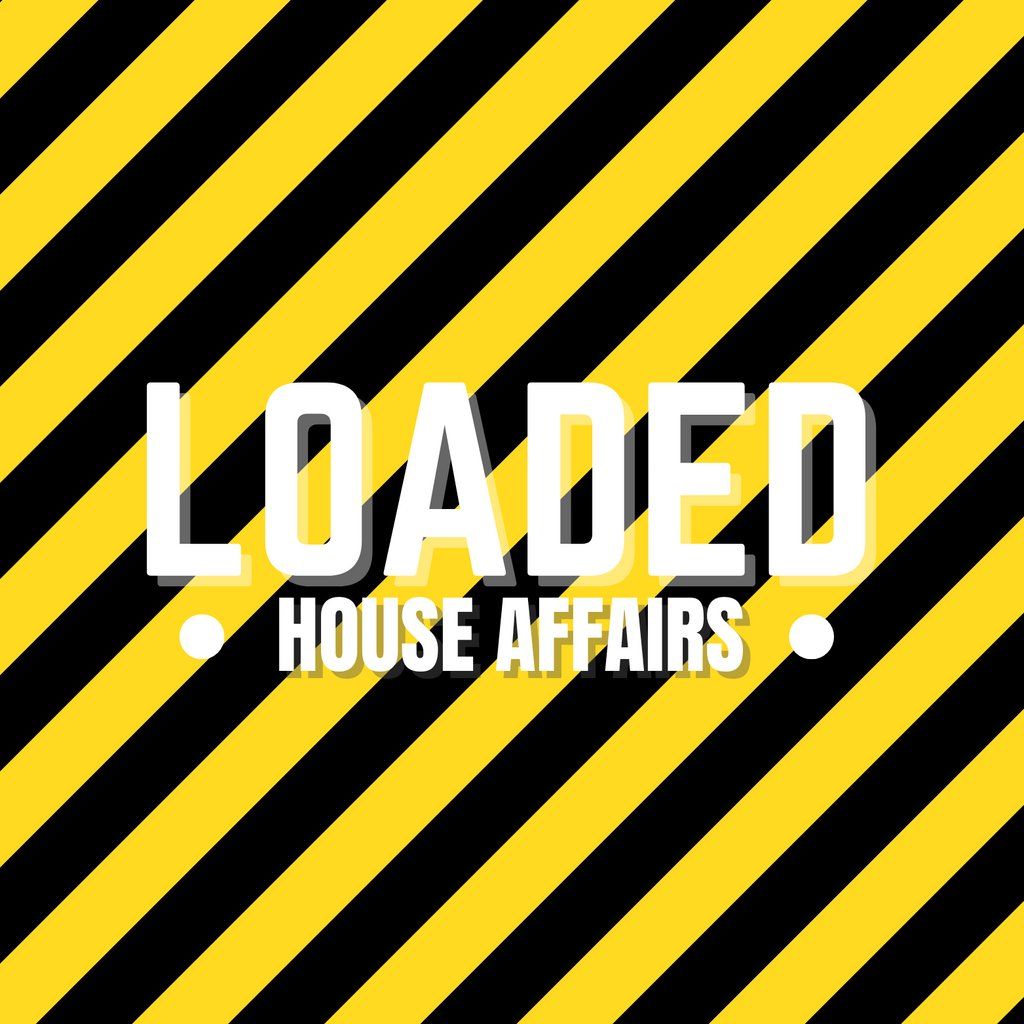 LOADED house affairs presents Graeme Park