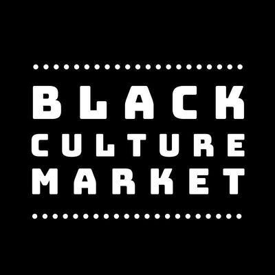 Black Culture Market