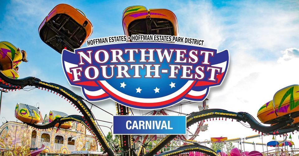 Northwest Fourth-Fest Carnival