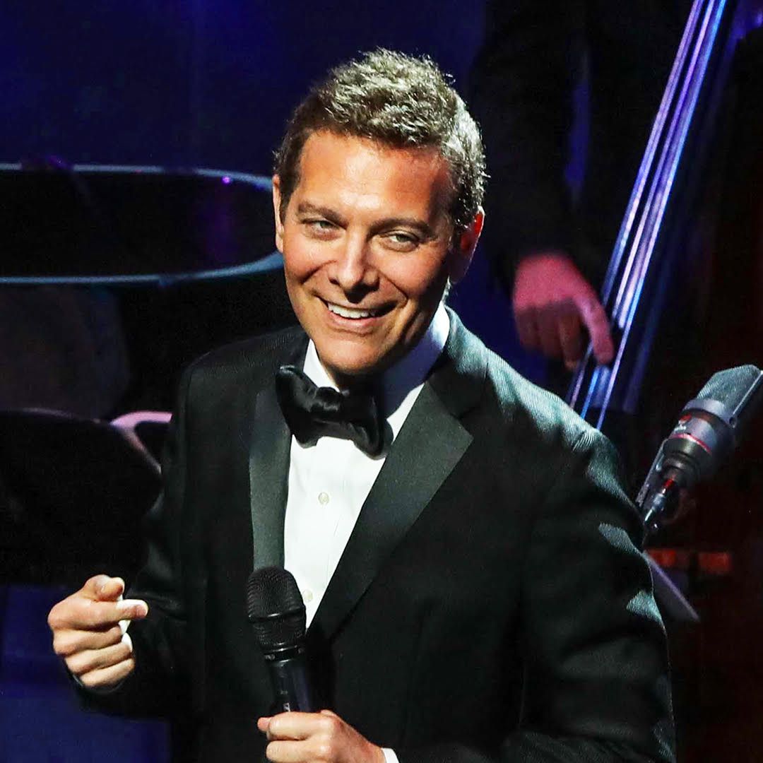 Standard Time with Michael Feinstein
