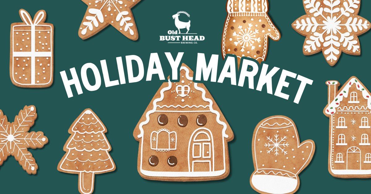 Holiday Market 