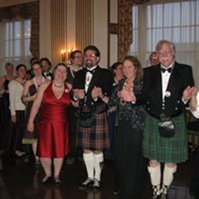 Pittsburgh Scottish Country Dance Society