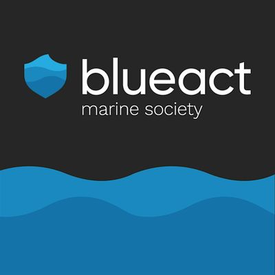 BlueAct Marine Society