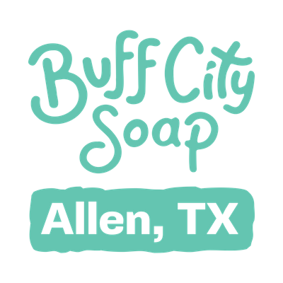 Buff City Soap Allen