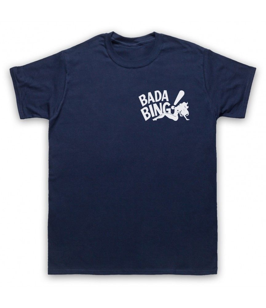 Bada Bing! Comedy Show