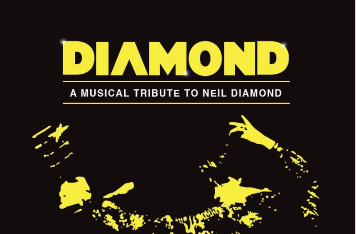 Diamond Tribute $39.50pp