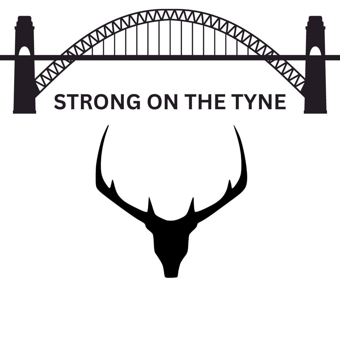 STRONG ON THE TYNE 2024