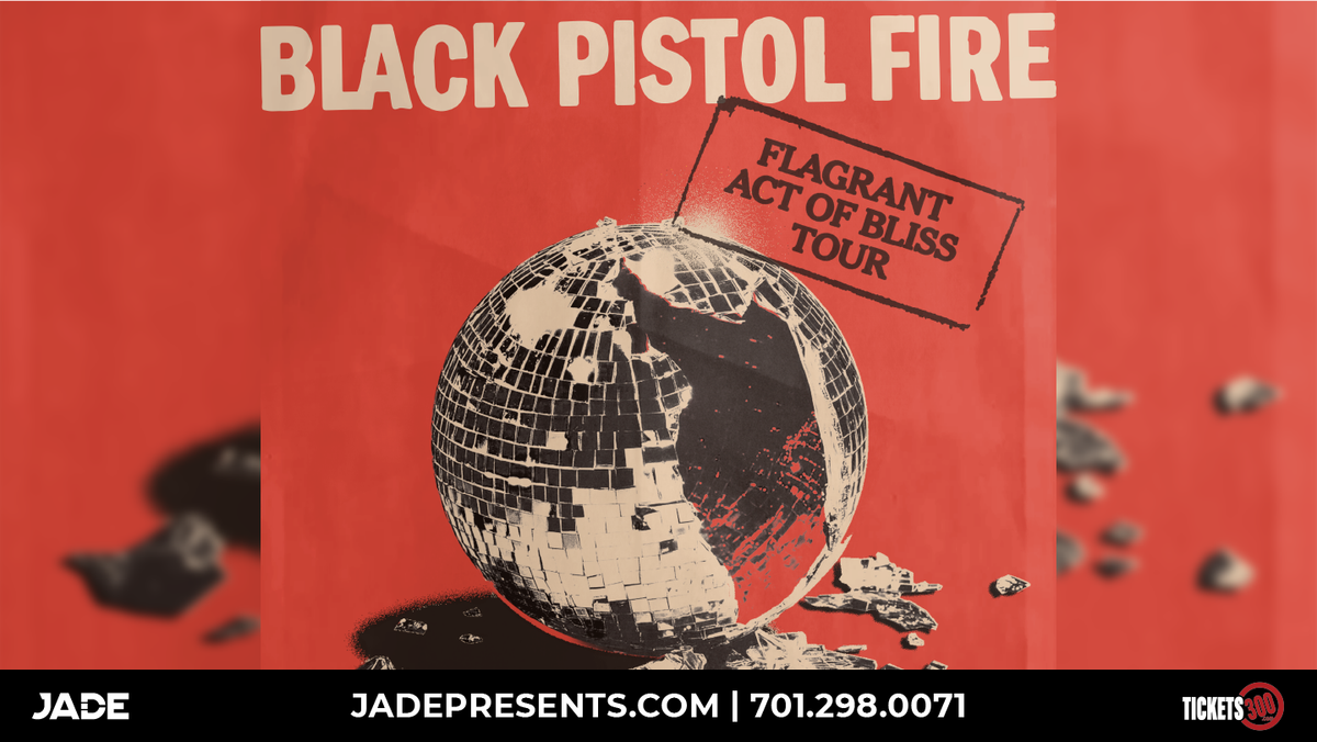 Black Pistol Fire