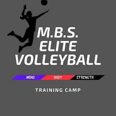 M.ind B.ody S.trength Elite Volleyball Training