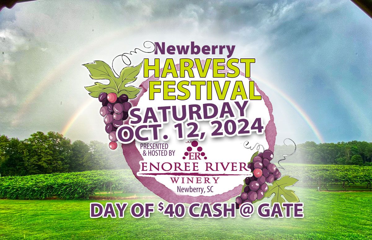 Newberry Harvest Festival