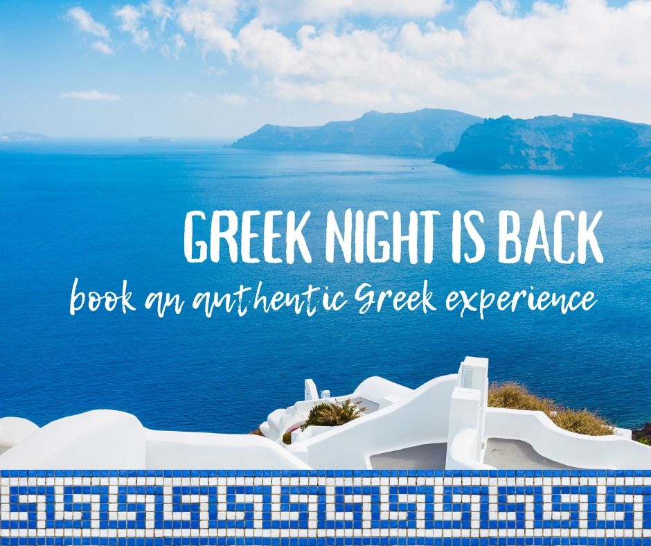 Greek Night