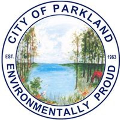 City of Parkland