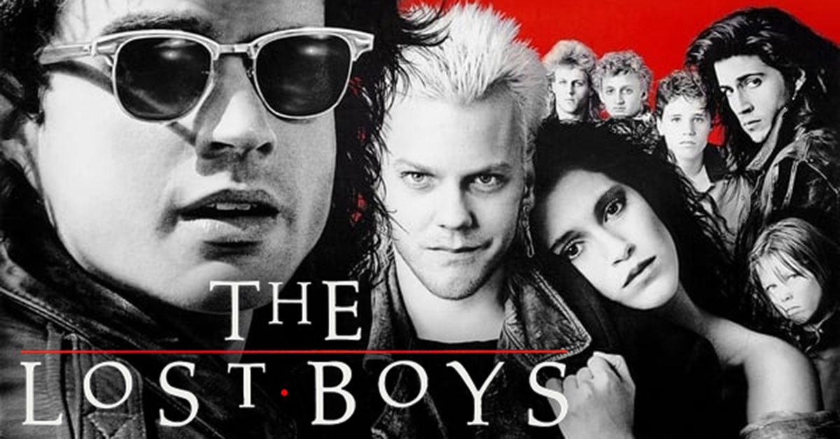 The Lost Boys