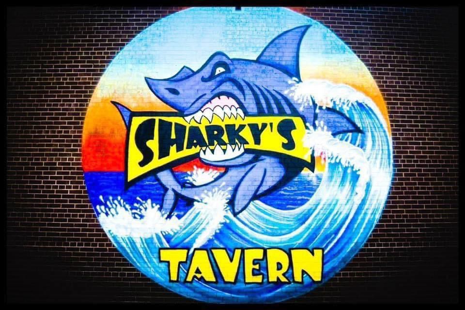 \u201cAfter Party\u201d - Sharky\u2019s Tavern - Galveston 