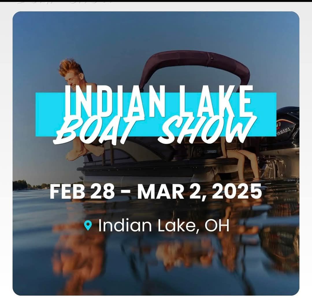 Indian Lake Boat Show 2025