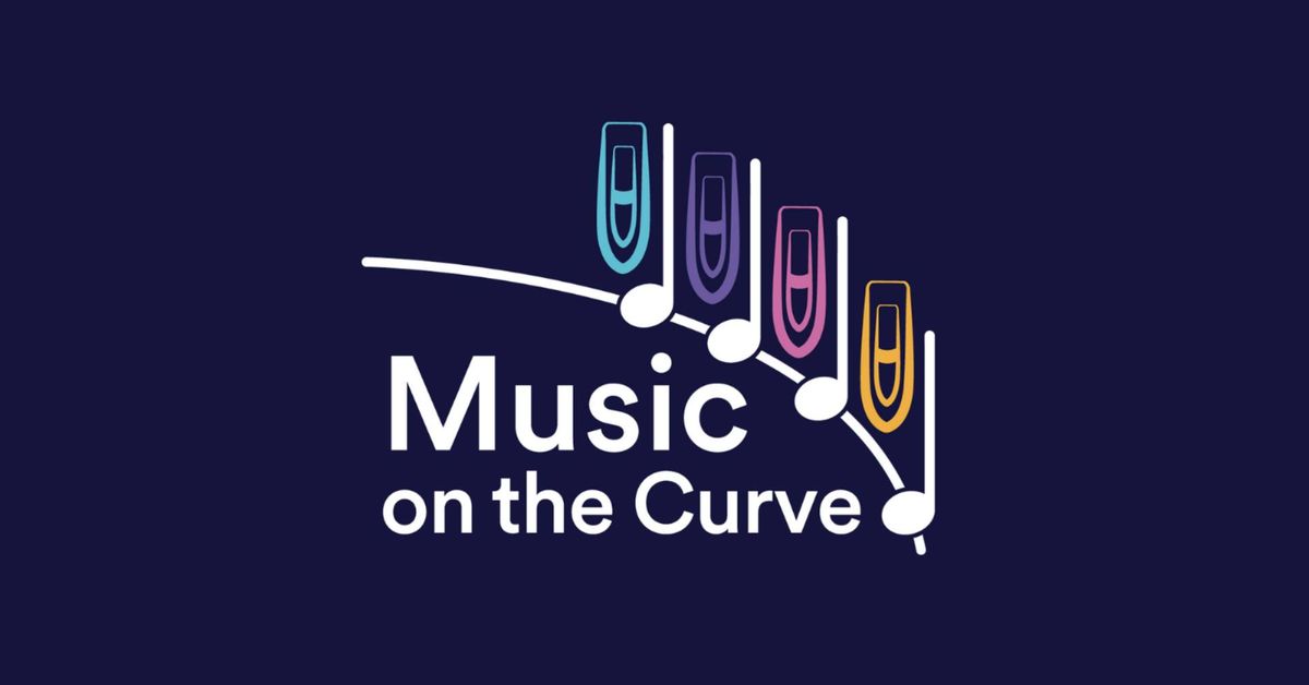 Music on the Curve - Rubber Biscuit
