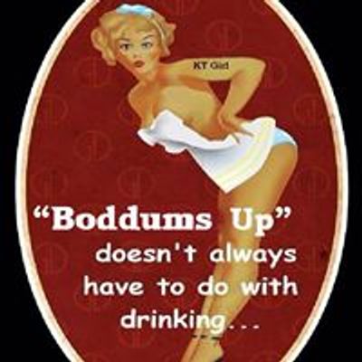 Boddums Up Pub