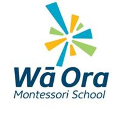 W\u0101 Ora Montessori School