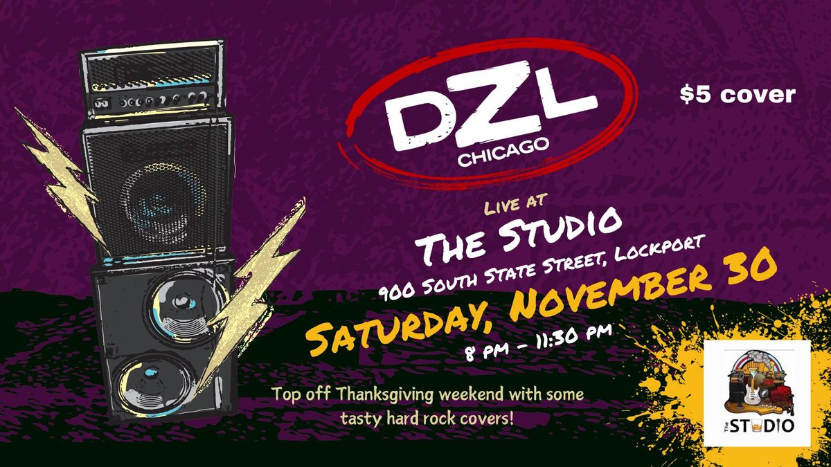 DZL Chicago at The Studio