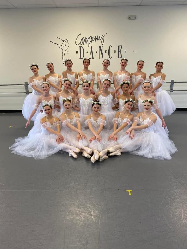 "In Our Dance Era" Dance Arts Academy Spring Concerts