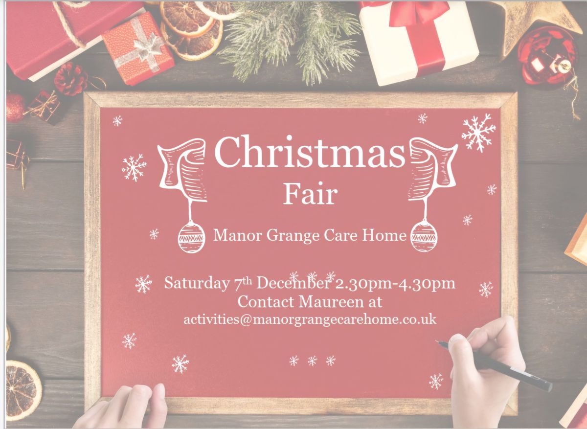 Christmas Fair