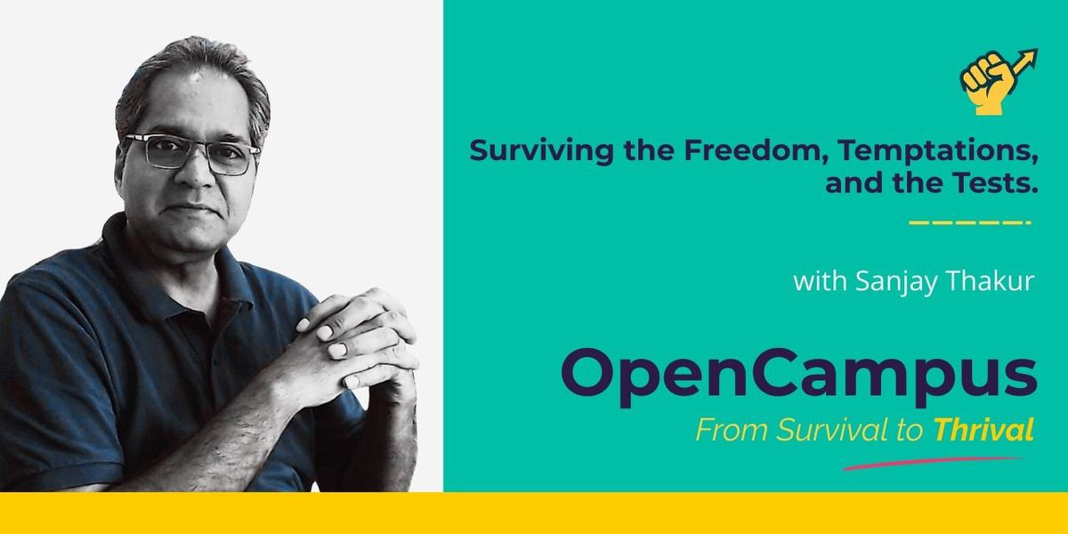OpenCampus