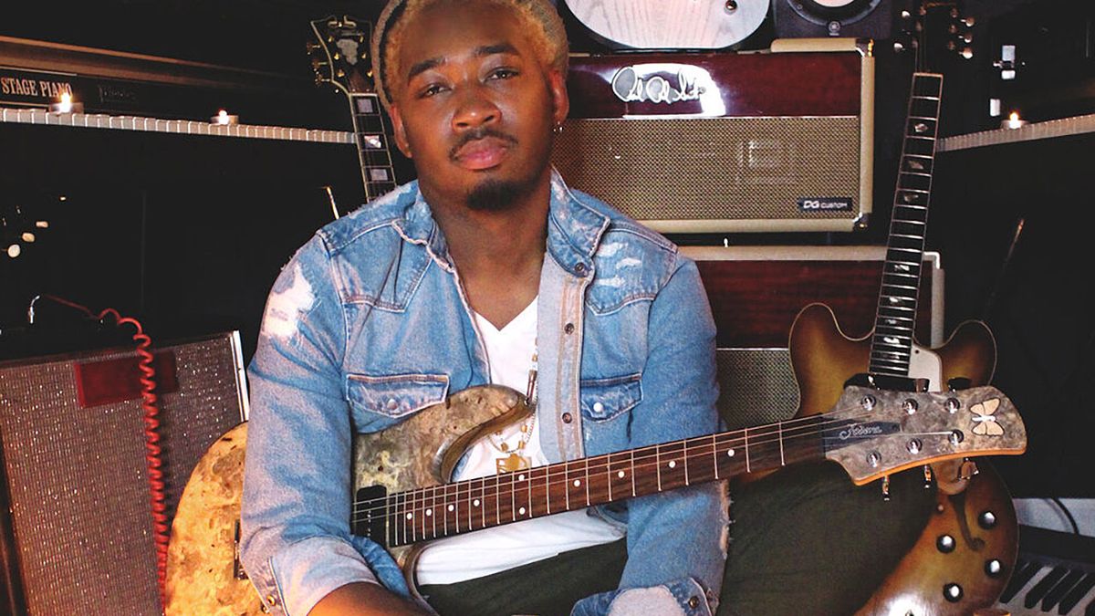 Lalah Hathaway with Isaiah Sharkey