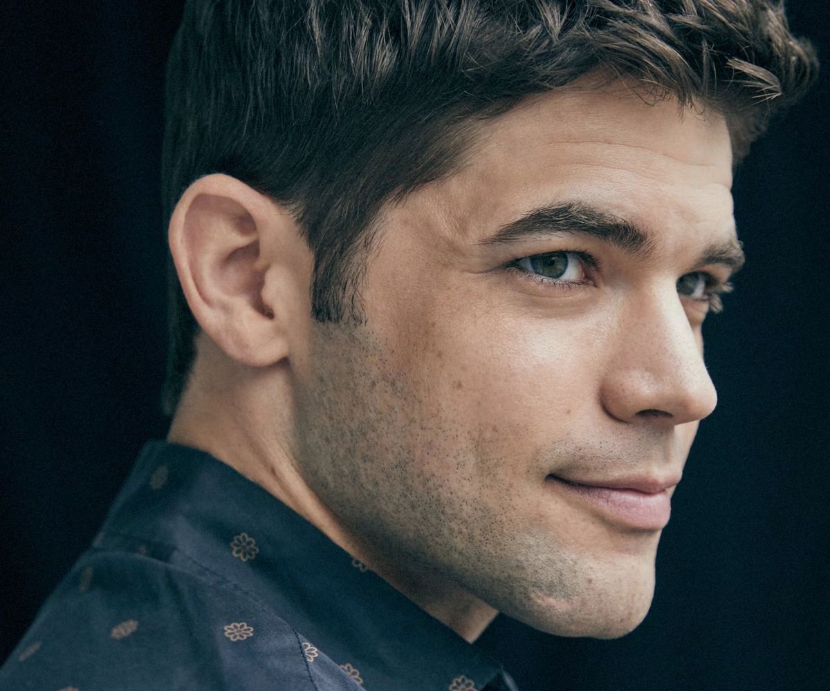 Toronto Symphony Orchestra: Spotlight on Broadway: Jeremy Jordan