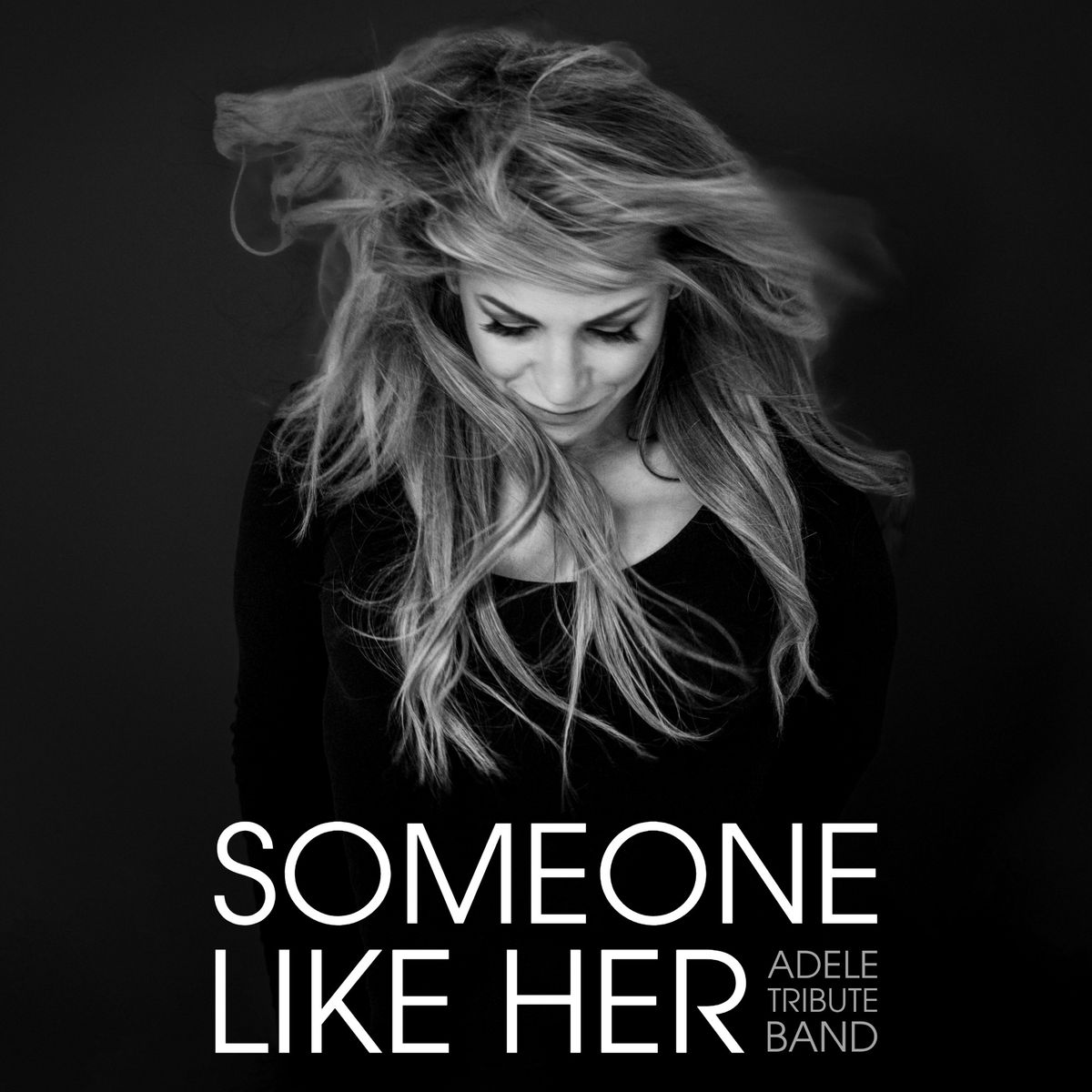 Someone Like Her | Adele Tribute Band