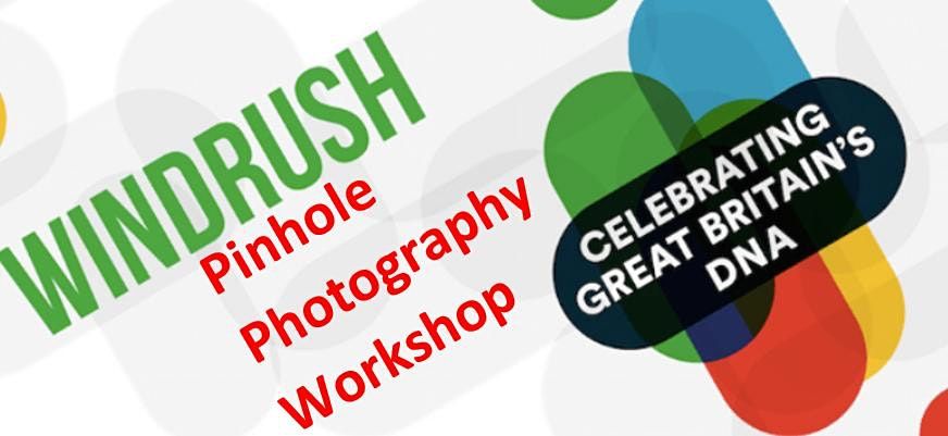 Windrush Pinhole Photography Day