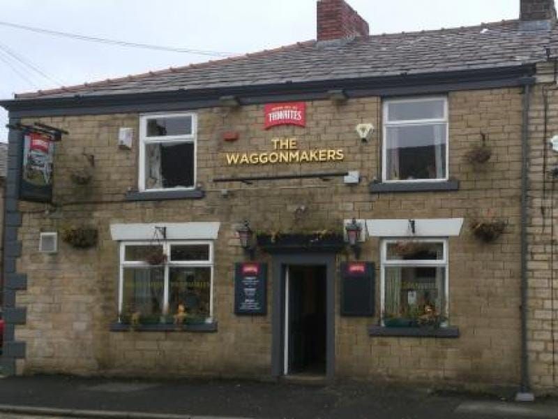 Amanda Summers Live at The Waggonmakers Arms, Bury. 9pm start