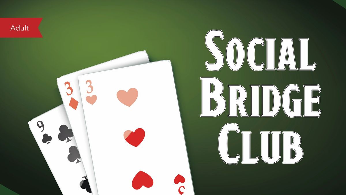 Social Bridge Club