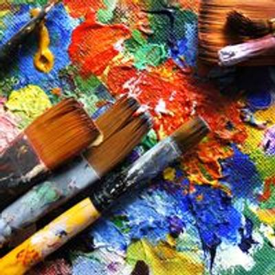 Fresh Paint Studio + Cafe