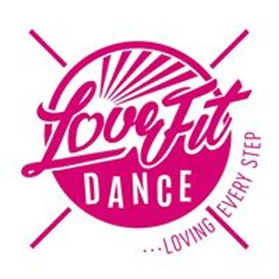 LoveFit Dance Scarborough