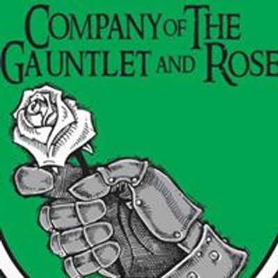 Company of The Gauntlet and Rose