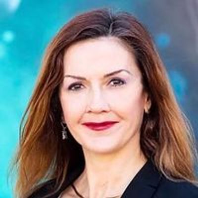 Ashley Lynn Caputo at Unwind the Mind Hypnosis and Wellness, LLC