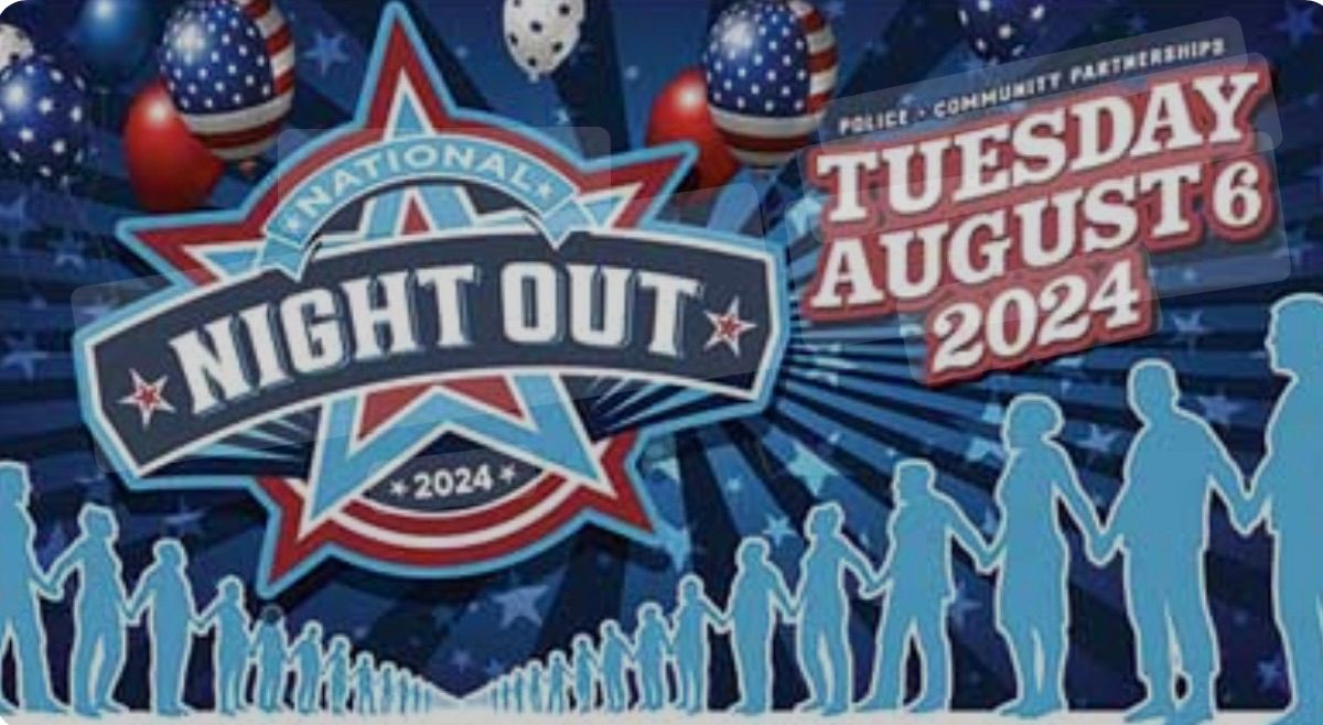 National Night Out