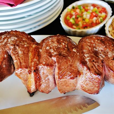 Brazil Express Grill