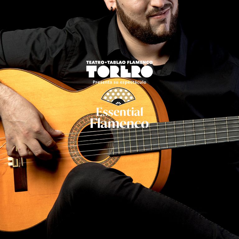 Essential Flamenco: La Experiencia Flamenca m\u00e1s aut\u00e9ntica de Madrid